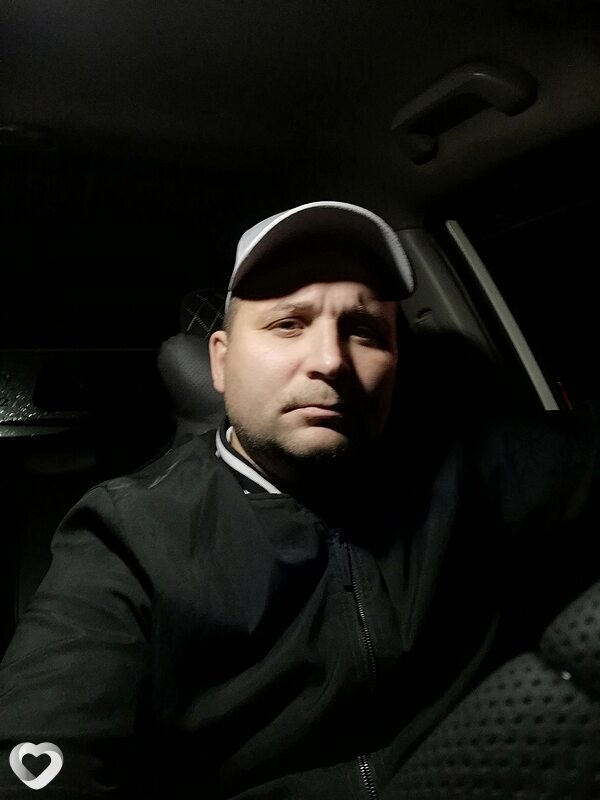 Алексей, 42, Красноярске — анкета №495463