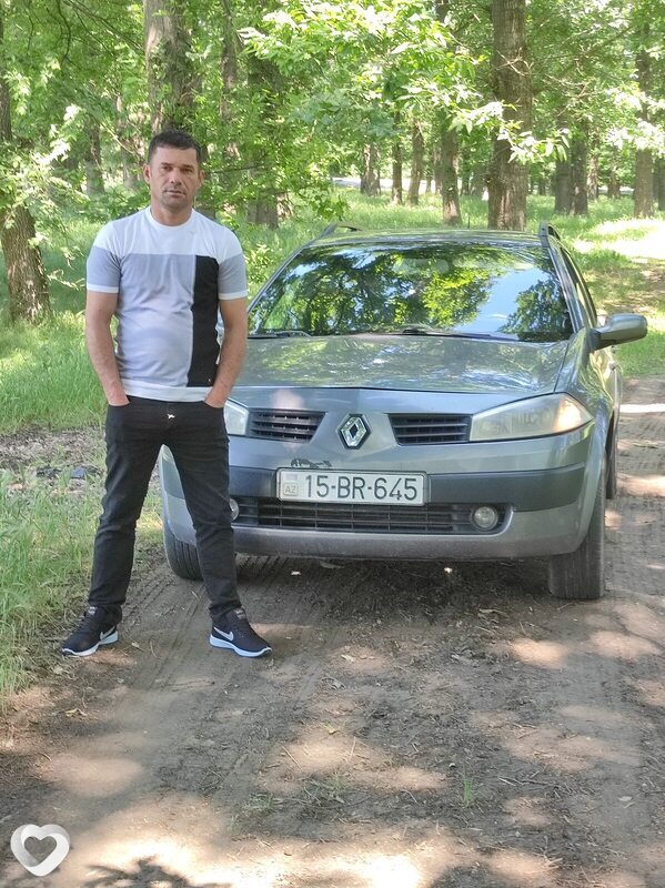 Baxruz, 39, Ставрополе — анкета №495473