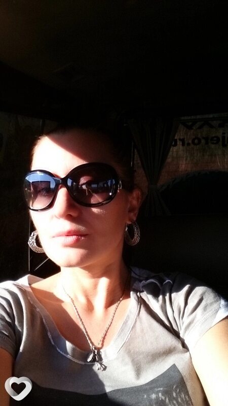 Елена, 38, Челябинске — анкета №495474