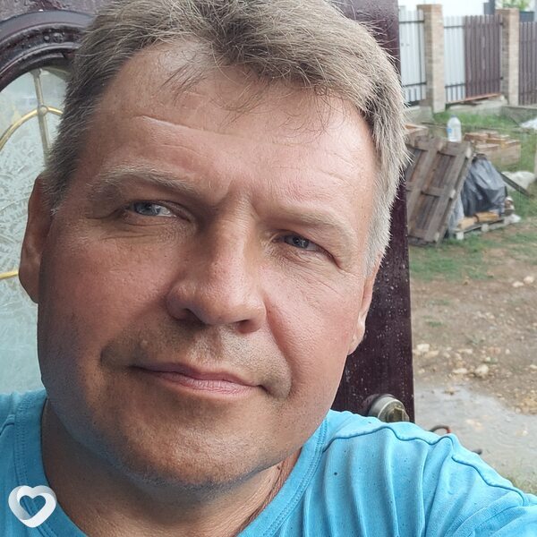 Олег, 51, Севастополе — анкета №495475
