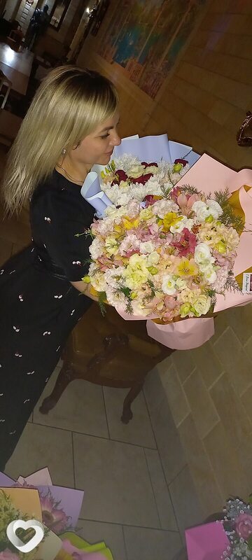 Елена, 43, Краснодаре — анкета №495430
