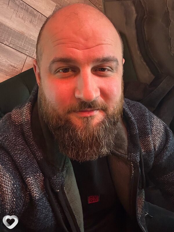 Руслан, 38, Москве — анкета №495436