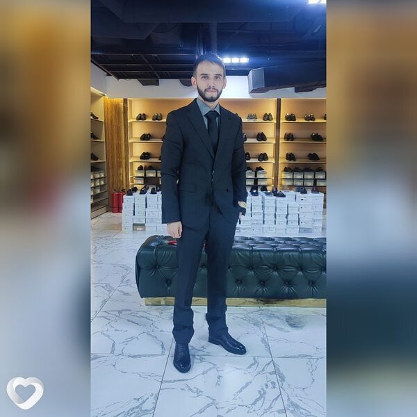 Артур, 29, Ташкент — анкета №495448