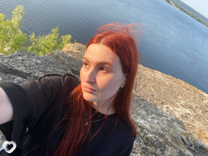 Натали, 40, Брянске — анкета №495363