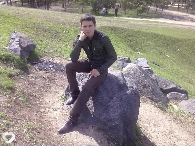 Дмитрий, 35, Луганске — анкета №495364