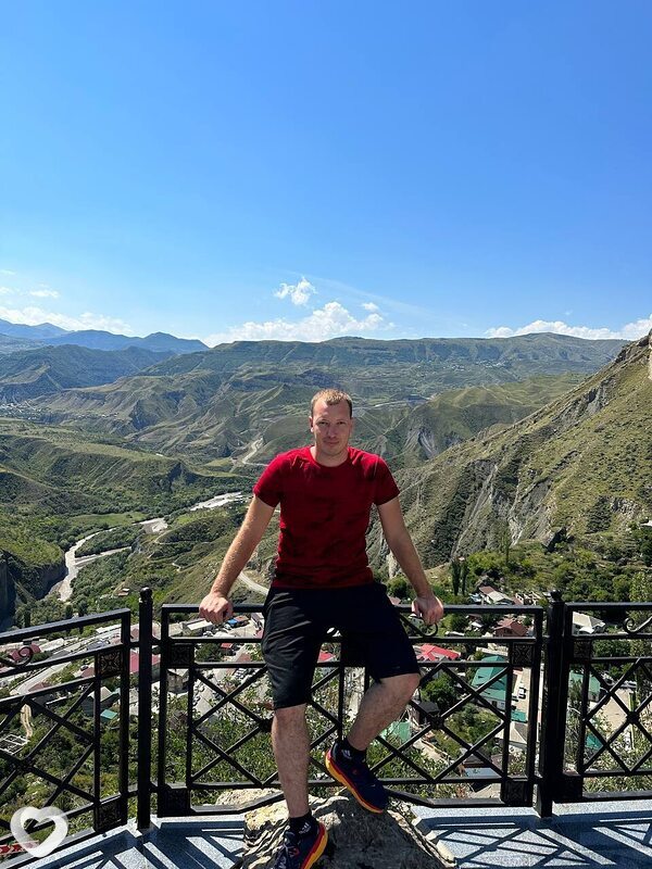 Сергей, 30, Сочи — анкета №495535