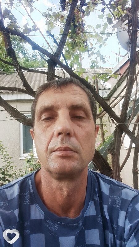 Сергей, 53, Сальске — анкета №495536