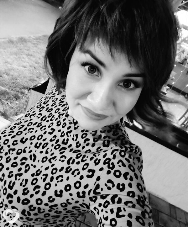 Ульяна, 45, Липецке — анкета №495546