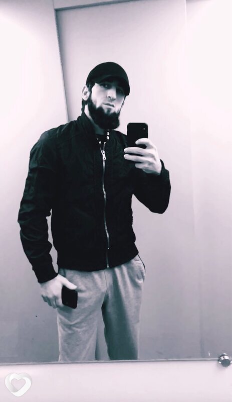 Хамзат, 26, Москве — анкета №495514