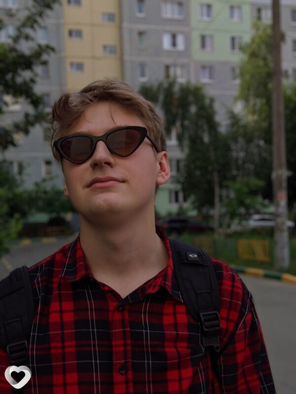 Дмитрий, 23, Туле — анкета №495517