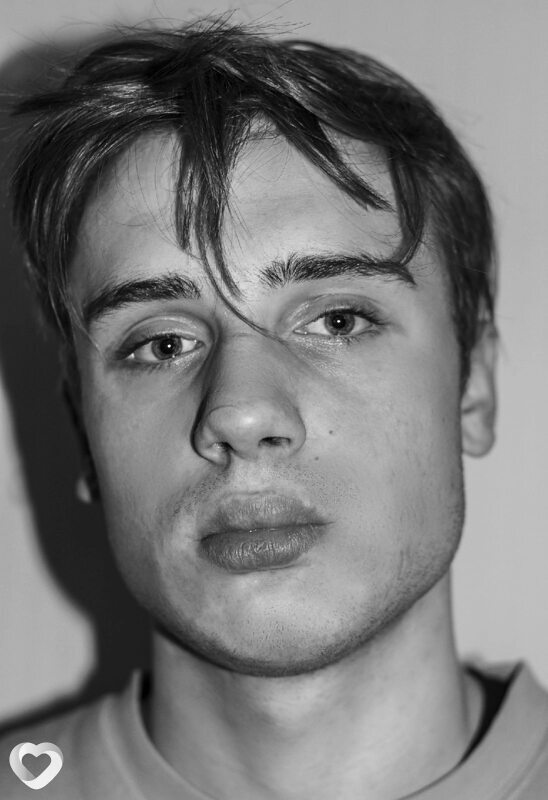 Владислав, 25, Минске — анкета №495518