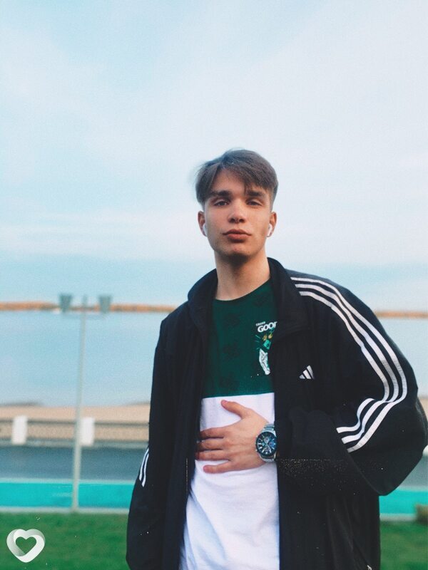 Никита, 28, Самаре — анкета №495787
