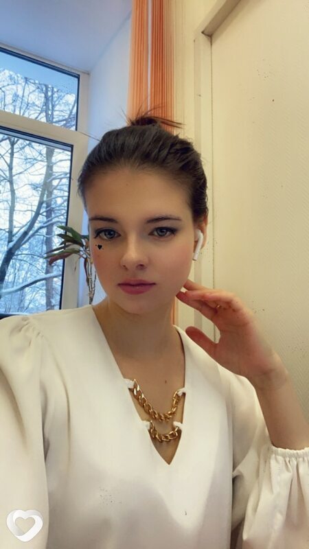 Таисия, 31, Москве — анкета №495789
