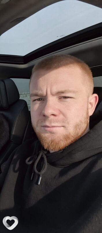 Антон, 31, Норильске — анкета №495802