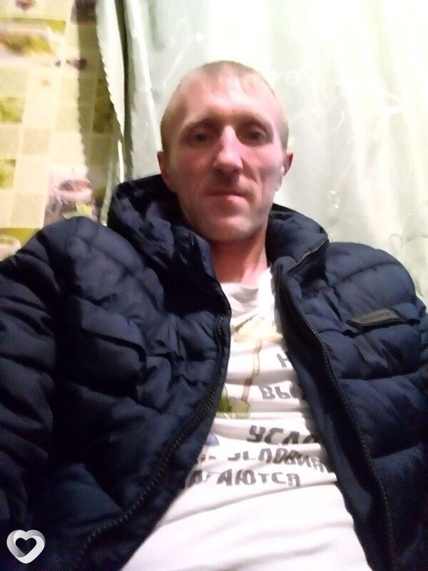 Алексей, 44, Томске — анкета №495804