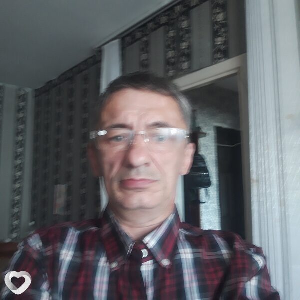 Эрик, 56, Новокузнецке — анкета №495959