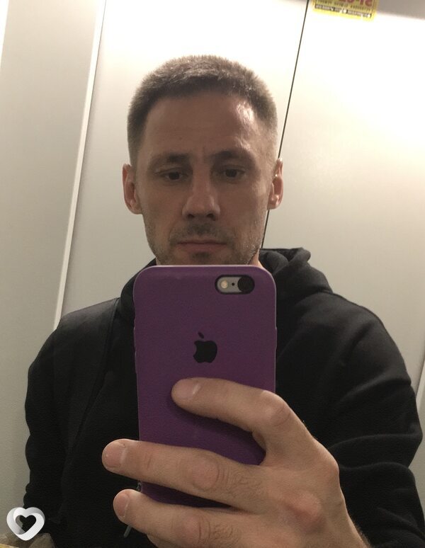Дмитрий, 41, Хабаровске — анкета №495963