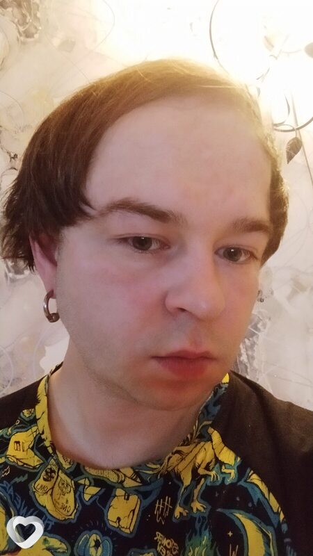 Evgeny, 35, Москве — анкета №495964