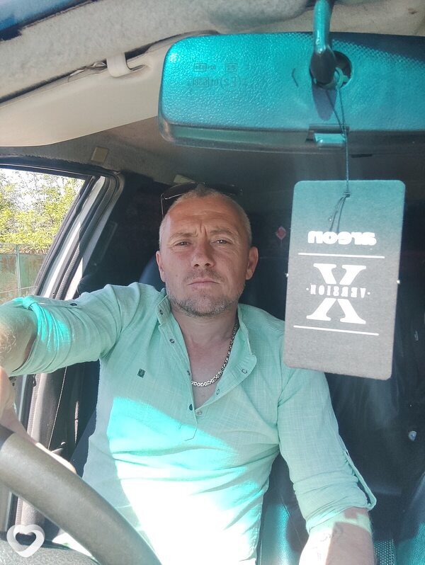 Алексей, 40, Кубинке — анкета №495965