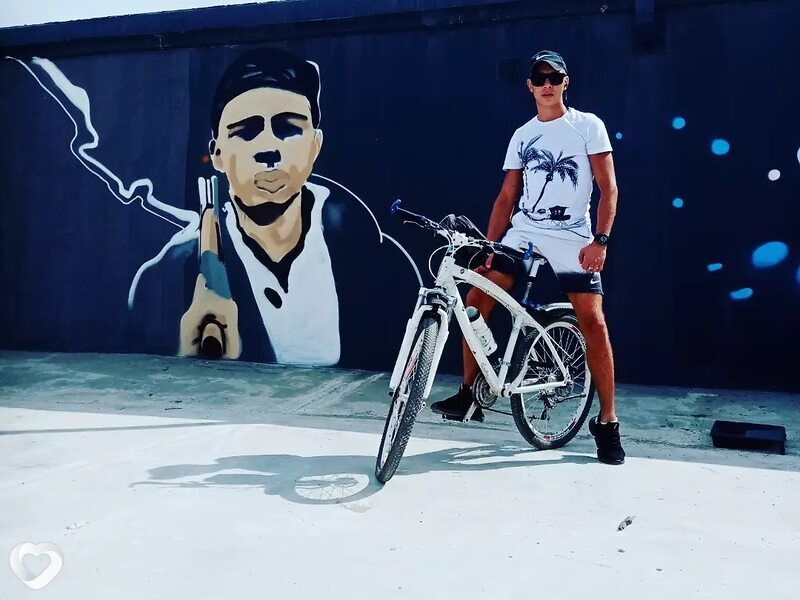 Максим, 38, Благовещенске — анкета №495967
