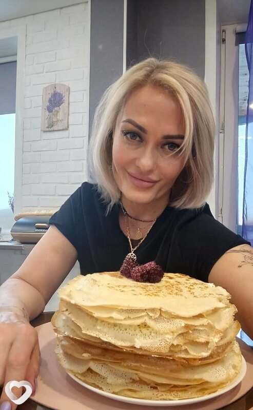 Влада, 54, Норильске — анкета №495968