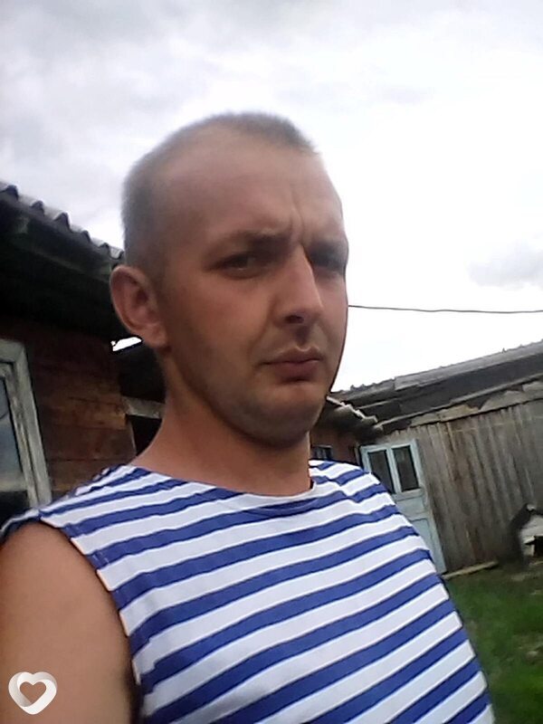 Даниил, 32, Омске — анкета №495970