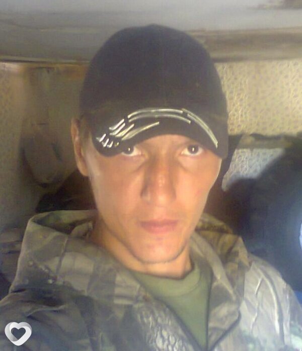 Олег, 43, Тюмени — анкета №495973