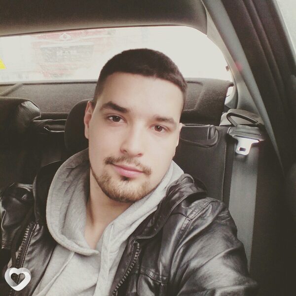 Александр, 25, Улан-Удэ — анкета №495974