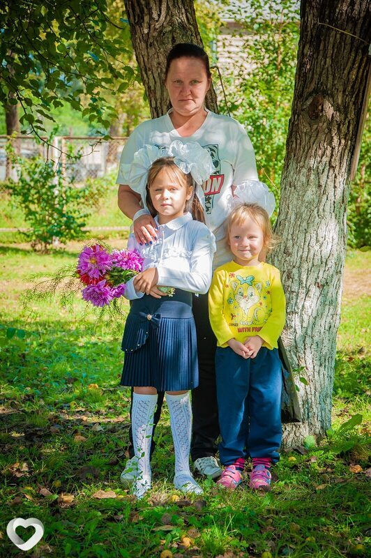 Виктория, 44, Биробиджане — анкета №495977
