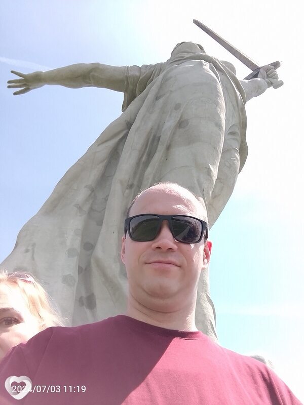 Влад, 42, Дмитрове — анкета №495978