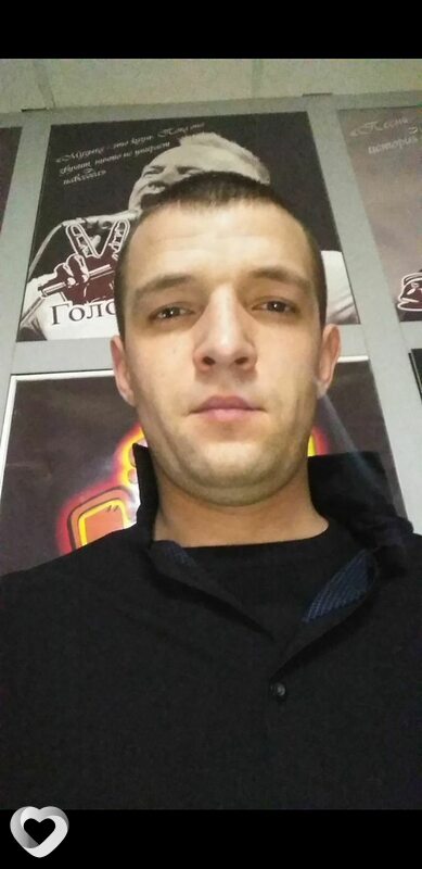 Виктор, 36, Якутске — анкета №495637