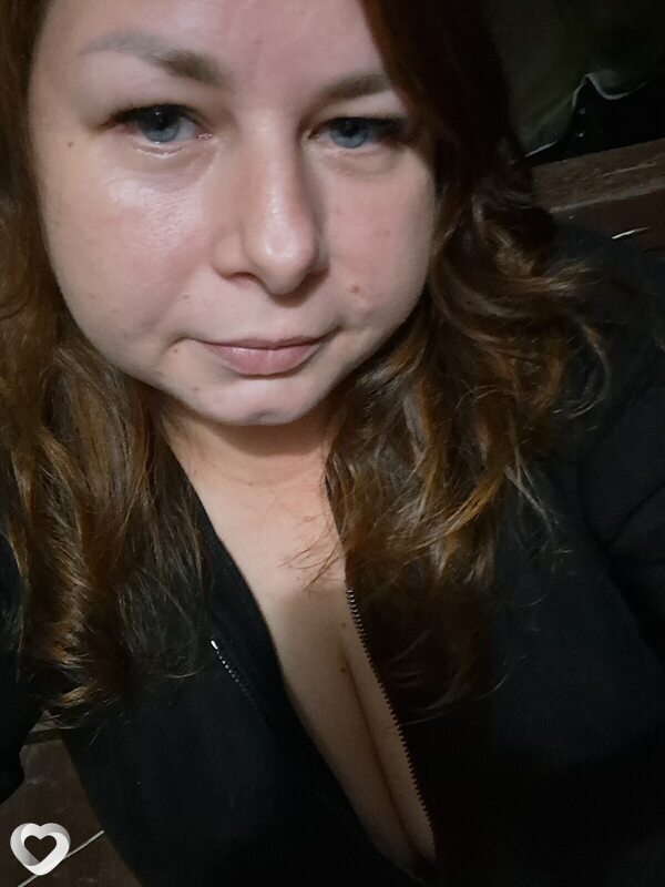 Екатерина, 38, Балахне — анкета №495648