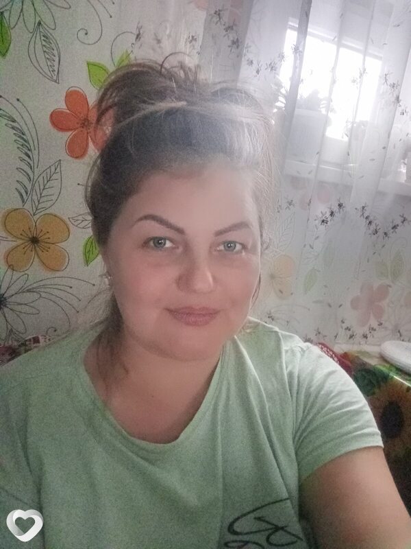 Твоя, 42, Липецке — анкета №495650