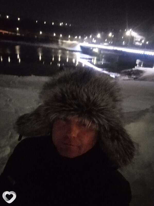 Sergei, 43, Джанкое — анкета №495652