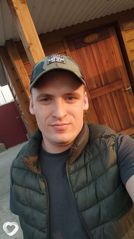 Алексей, 36, Балашове — анкета №495653