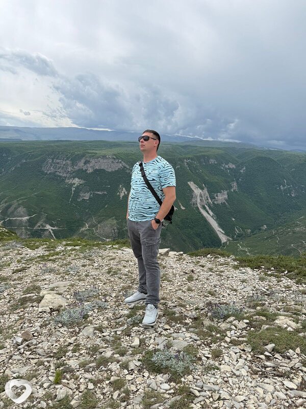 Илья, 35, Ростове-на-Дону — анкета №496080