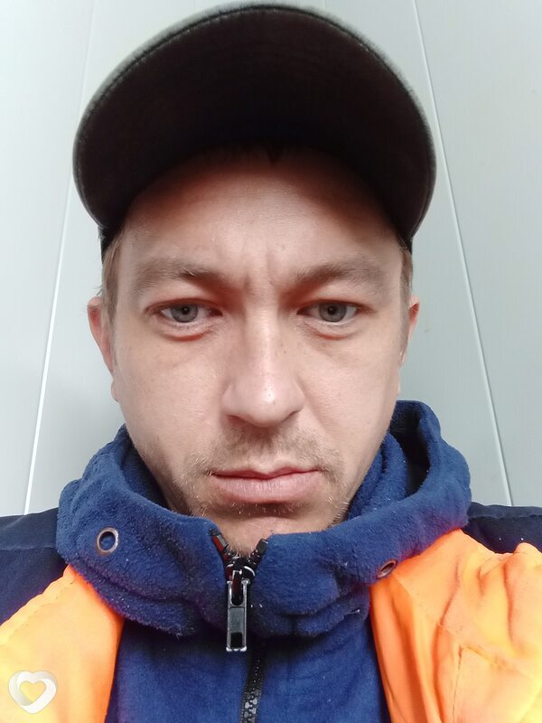 Алексей, 38, Сальске — анкета №496081