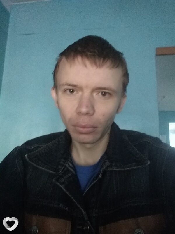 Сергей Черненко, 32, Кривое Роге — анкета №496083