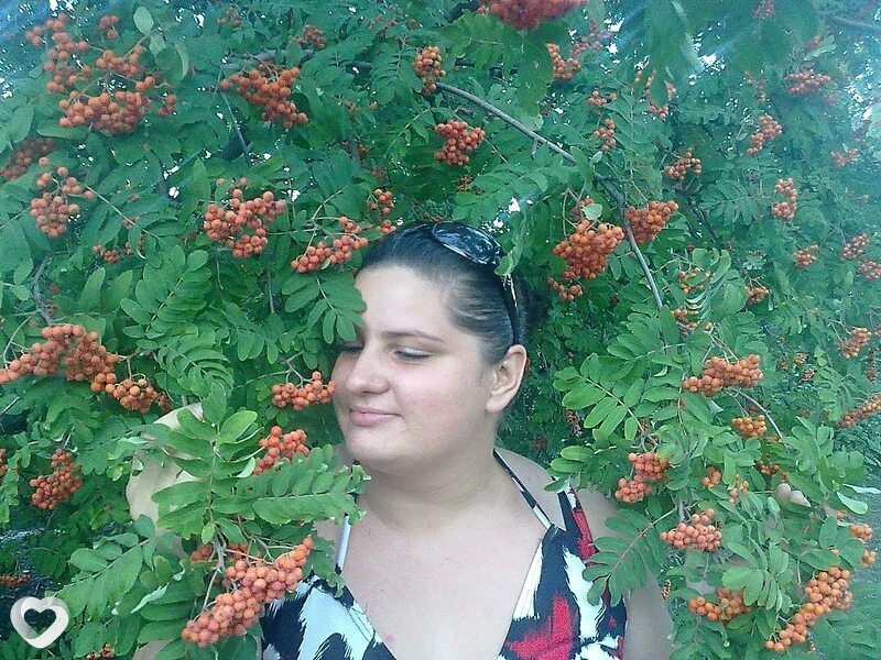 Юлия, 37, Луганске — анкета №496084