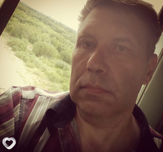 Сергей, 51, Москве — анкета №496086