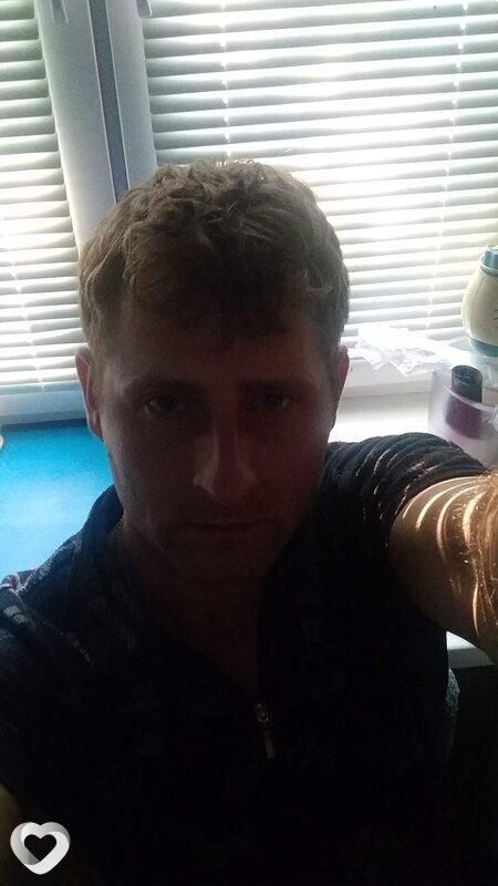 Антон Р, 43, Нижнем Новгороде — анкета №496093