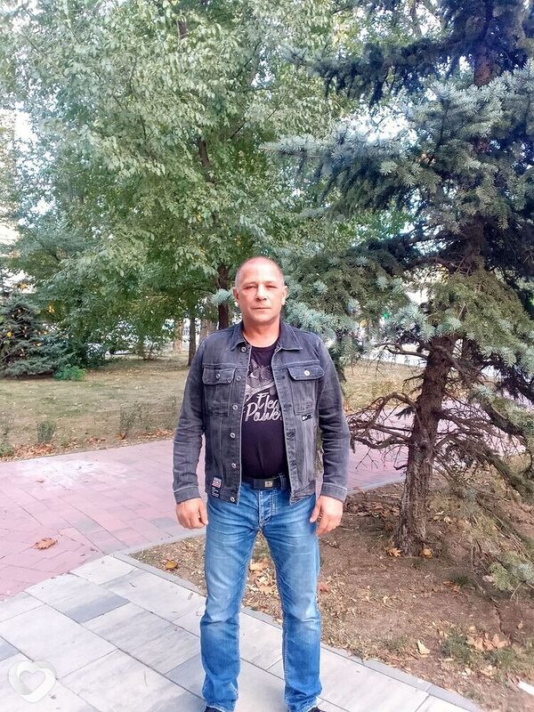 Аркадий, 49, Минске — анкета №496095