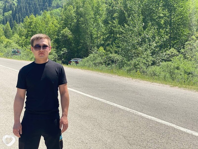 Мара, 32, Алматы — анкета №496096