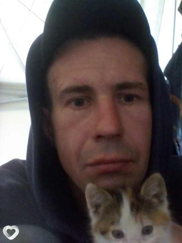 Дмитрий, 38, Гродно — анкета №496097