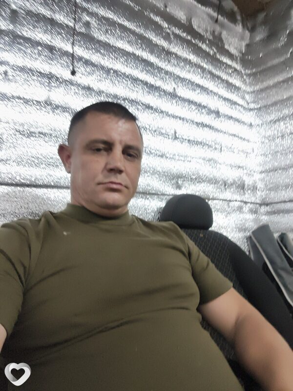 Андрей, 39, Пензе — анкета №496099