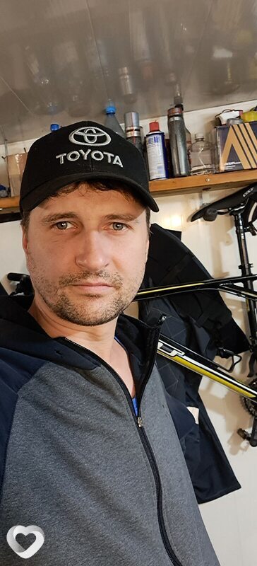 Роман, 39, Междуреченске — анкета №496100