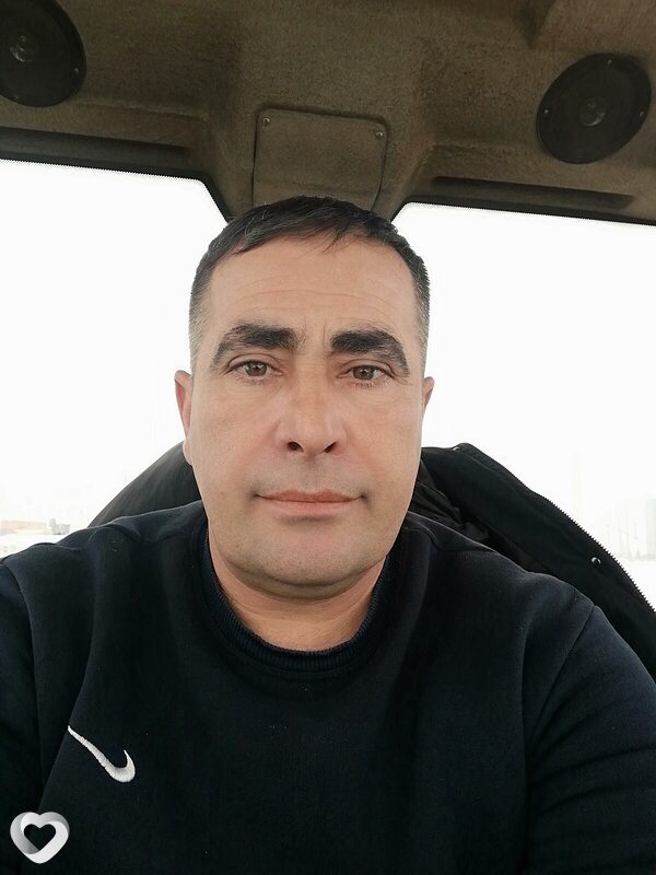 Георгий, 46, Москве — анкета №496101