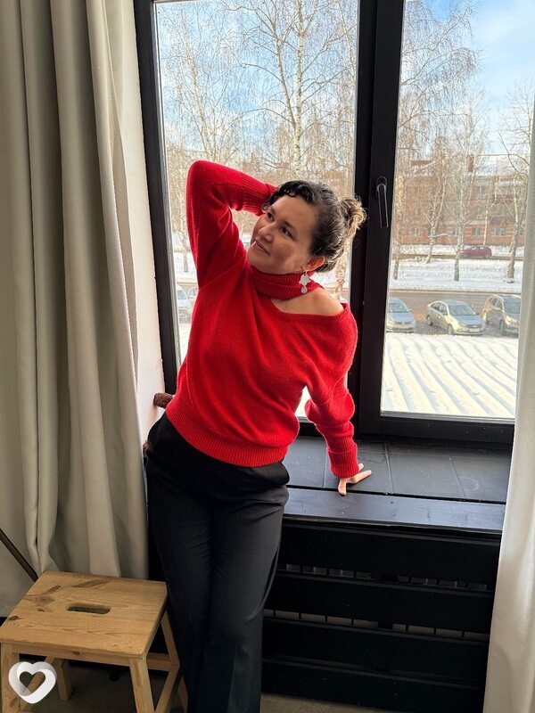 Альбина, 42, Альметьевске — анкета №496102