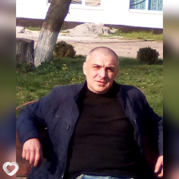 Ярик, 49, Киеве — анкета №495881
