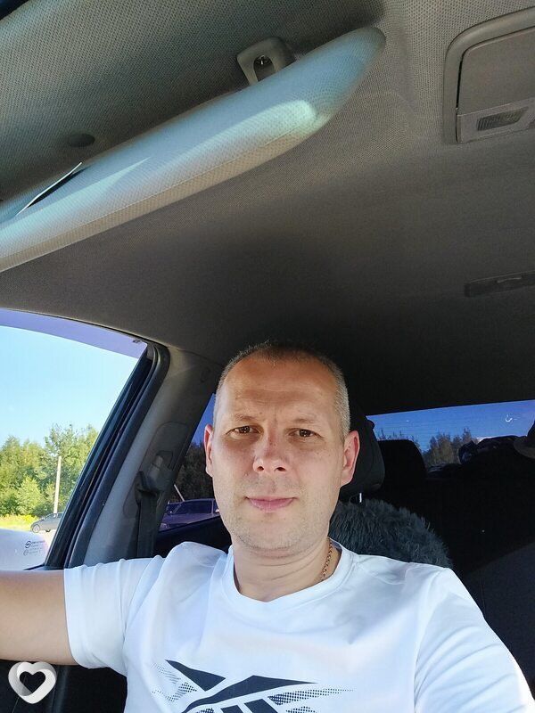Александр, 43, Павловском Посаде — анкета №495882